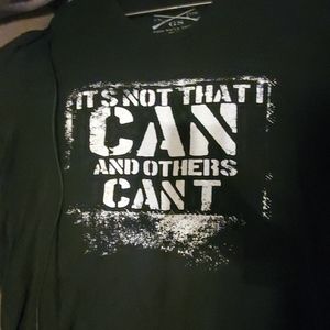 Grunt Style shirt XXL